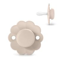 Omkeerbare fopspeen SX Pro Wonder 0-6 maanden SUAVINEX zachtpaars - thumbnail