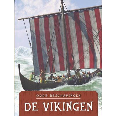 De Vikingen, Oude Beschavingen