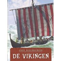De Vikingen, Oude Beschavingen - thumbnail