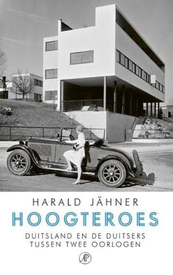 Hoogteroes (Hardback) Hoogteroes (Hardback)