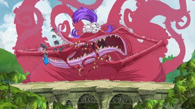 Rayman Origins (essentials) Rayman Origins (essentials)