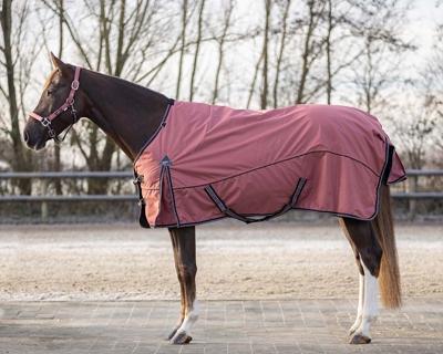 QHP Outdoordeken Turnout Collection 150gr