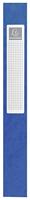 Exacompta elastobox Exabox blauw, rug van 4 cm - thumbnail