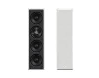 KEF Ci4100QL Zwart, Wit 150 W - thumbnail