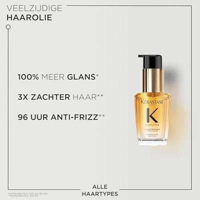 Kérastase Elixir Ultime L&apos;Huile Originale Haarolie - 30ml - thumbnail