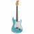 Fender Eric Johnson Stratocaster Tropical Turquoise RW - thumbnail