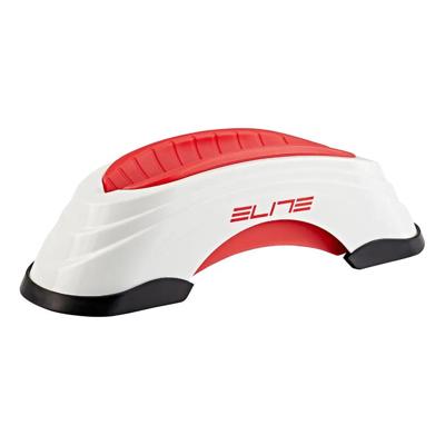 ELITE egaliseerblok "su sta" sup.stand "su sta" red/white
