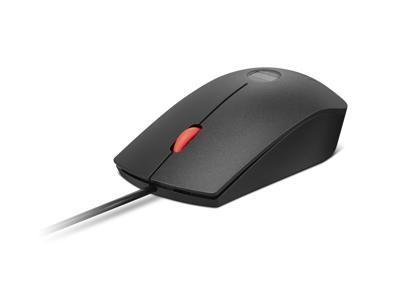 Muis Lenovo 4Y51S24029 Zwart 2000 DPI 2000 dpi Muis Lenovo 4Y51S24029 Zwart 2000 DPI 2000 dpi