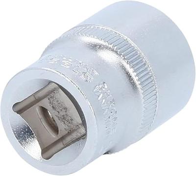 Brilliant Tools BT022420 BT022420 Verwisselbare kop 20 mm