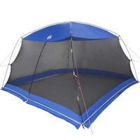Muskietentent met dak Azure Blauw 380 x 380 x 225 cm - thumbnail