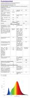 Lutec Ronde wandlampRola zwart - 6382201012 - thumbnail