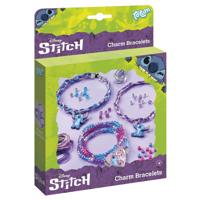 Totum stitch armbandjes maken - thumbnail
