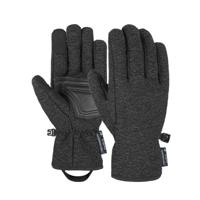 Reusch Poledome R-TEX® XT Handschoen Asphalt Melange 11 - thumbnail