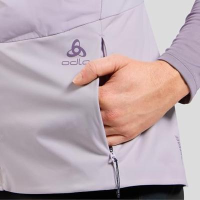 Odlo Zeroweight Insulator Vest Dames