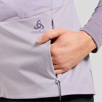 Odlo Zeroweight Insulator Vest Dames - thumbnail