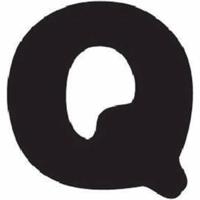 abc letter Q - thumbnail