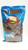 Zammataro Classic Range Rotauge 1 kg - thumbnail