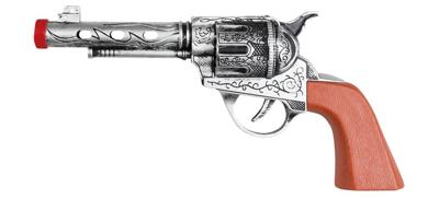 Boland speelgoedpistool sheriff