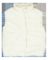 Bodywarmer - Beige - thumbnail