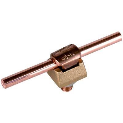 DEHN KSV 6.10 CU KS-connector 1 stuk(s)