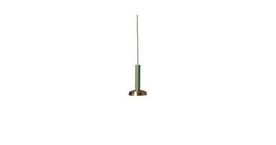 Pholc Blend Hanglamp - Groen Pholc Blend Hanglamp - Groen