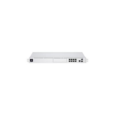 Ubiquiti Networks Ubiquiti UniFi Dream Machine Pro VPN-router 10 MBit/s, 100 MBit/s, 1000 MBit/s Ubiquiti Networks Ubiquiti UniFi Dream Machine Pro VPN-router 10 MBit/s, 100 MBit/s, 1000 MBit/s
