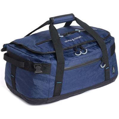 Gura Gear Mara Travel Duffel 40L Pacific