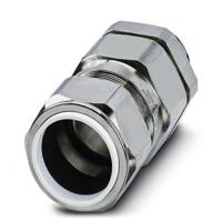 Phoenix Contact 1411088 Wartel M20 Metaal Zilver 10 stuk(s) - thumbnail