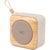 House of Marley Roots Cream Bluetooth speaker - thumbnail