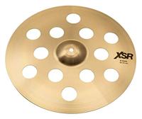 Sabian XSR O-Zone Crash 16 inch - thumbnail