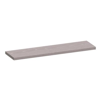 Brauer Ocean Slim Planchet - 60 Incl. Blinde Ophanging - Timber Greige