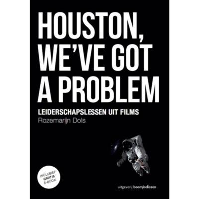 Houston, we've got a problem (Paperback)