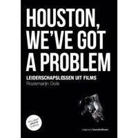 Houston, we've got a problem (Paperback) - thumbnail