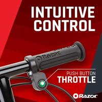 Razor Power Core E90 elektrische step - thumbnail