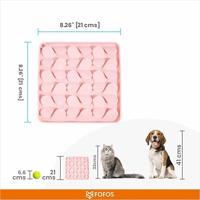 Fofos likmat roze - thumbnail