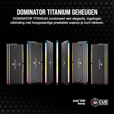 Corsair CMP64GX5M2B6000C30 Werkgeheugenmodule voor PC DDR5 64 GB 2 x 32 GB 6000 MHz 288-pins DIMM CL30 CMP64GX5M2B6000C30 Corsair CMP64GX5M2B6000C30 Werkgeheugenmodule voor PC DDR5 64 GB 2 x 32 GB 6000 MHz 288-pins DIMM CL30 CMP64GX5M2B6000C30