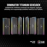 Corsair CMP64GX5M2B6000C30 Werkgeheugenmodule voor PC DDR5 64 GB 2 x 32 GB 6000 MHz 288-pins DIMM CL30 CMP64GX5M2B6000C30 - thumbnail