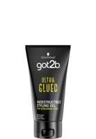 Schwarzkopf Got2b Ultra Glued Gel - thumbnail