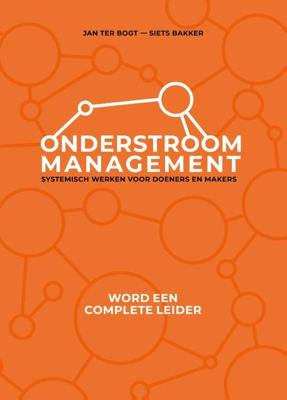Onderstroommanagement (Hardback)