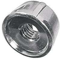 Ergotec ronde conus round cone f. clamping bolt - thumbnail