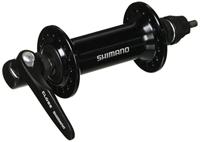 Shimano Voornaaf | rs300 | 36g | zwart - thumbnail