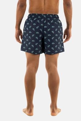 Lacoste Zwemshort Heren L Lacoste Zwemshort Heren L