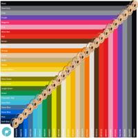 Polymaker PA02055 6938936706960 Filament PLA kunststof Hoge stijfheid, Hoge treksterkte 1.75 mm 1000 g Beige PolyLite™ 1 stuk(s) - thumbnail