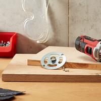 Festool KR-D 17/OF 1010 Kopieerring - 486030 - thumbnail