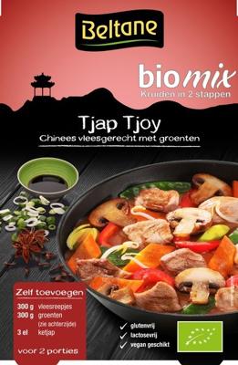 Beltane Tjap Tjoy Kruidenmix