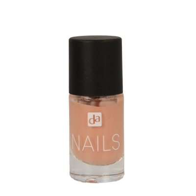 Da Make-Up Nailpolish salmon 10 Milliliter