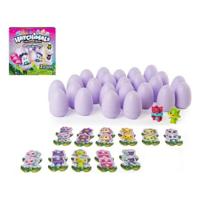 Verzamelfiguur Hatchimals Hatchy Matchy Bizak 61924602 - thumbnail