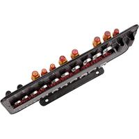 Parat 491051551 CP-7 Gereedschapspaneel (l x b x h) 550 x 50 x 230 mm - thumbnail