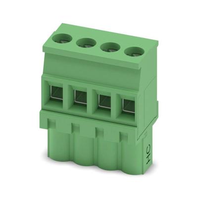 Phoenix Contact 1912757 Printplaatconnector 50 stuk(s)