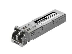SFP+ Singlemode Vezelmodule CISCO MGBSX1 1 Stuks